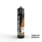 ORIENTAL - linea SOLO - Liquido Scomposto 20ml - Blendfeel