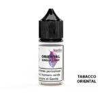 ORIENTAL - Single Leaf - Aroma Mini Shot 10+10 - Vaporificio