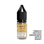 Perique - Aroma Concentrato 10ml - Vaporificio by Black Note