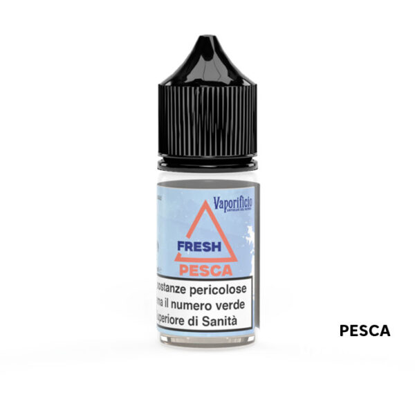 PESCA - Fresh - Aroma Mini Shot 10+10 - Vaporificio