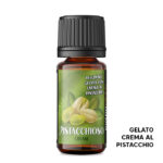 Pistacchioso Cream - Aroma Concentrato 10ml - SvapoNext