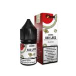 RED LUKE - Cleaf - Mix Series 10ml - Dreamods