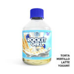 ROCKET GIRL Boss Shot - Liquido Scomposto 50ml per 250ml