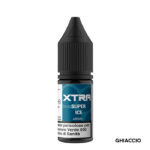 Extra Super Ice - Aroma Concentrato 10ml - TNT Vape