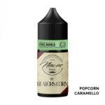 The Black Widow - Aroma Mini Shot 10+10 - Nex-Os