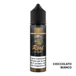 THE REAL IS BACK - High Voltage - Liquido Scomposto 20ml - Flavourart