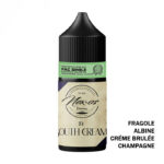 The Badflower - Aroma Mini Shot 10+10 - Nex-Os