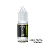 TROPICAL - Black Line - Aroma Concentrato 10ml - Suprem-e