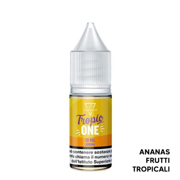 Tropicone - Aroma Concentrato 10ml - Suprem-e