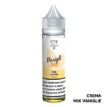 Vaniglione - Liquido Scomposto 20ml - Suprem-e