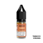 Virginia - Aroma Concentrato 10ml - Vaporificio by Black Note