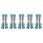 Testine Coil PnP X (5 Pezzi) - VooPoo