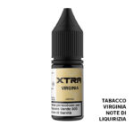 Extra Virginia - Aroma Concentrato 10ml - TNT Vape