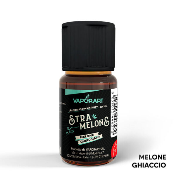 Stramelone - Aroma Concentrato 10ml - Vaporart